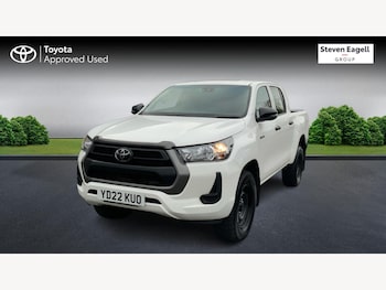 Used Toyota Hilux 2022 for sale - 76336298: Photo 3