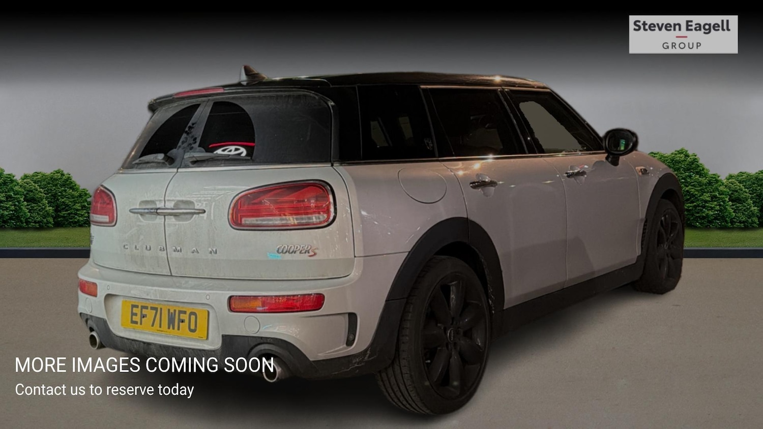 Used MINI Clubman for sale - 77574502: Photo 4