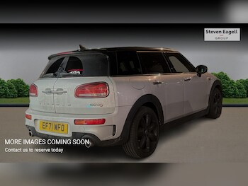 Used MINI Clubman 2022 for sale - 77574502: Photo