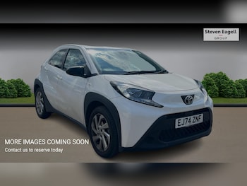 Used Toyota Aygo X 2025 for sale - 78491881: Photo