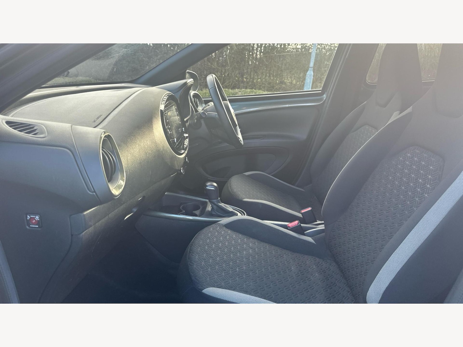 Used Toyota Aygo X 2022 for sale - 77441309: Photo 12