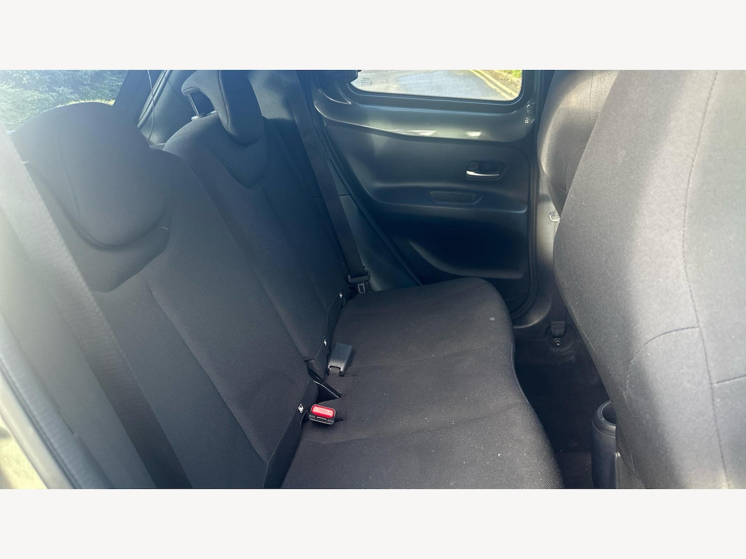 Used Toyota Aygo X 2022 for sale - 77441309: Photo 14