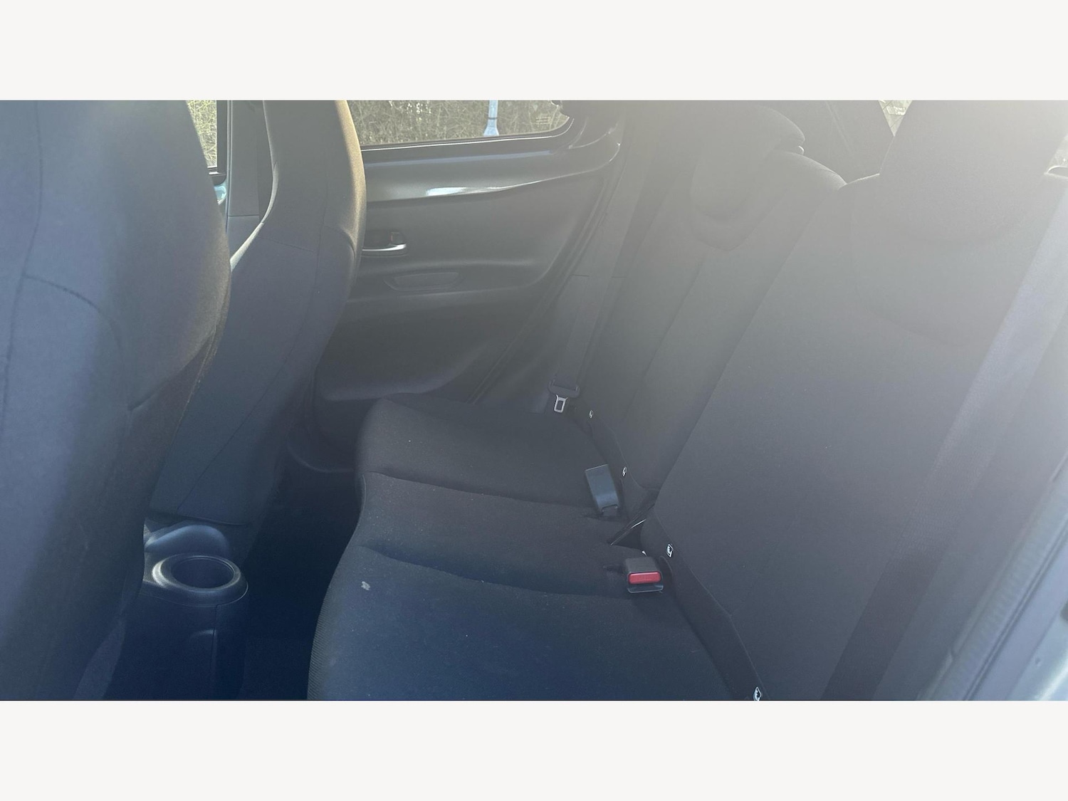 Used Toyota Aygo X 2022 for sale - 77441309: Photo 15