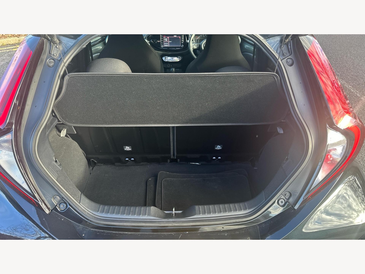 Used Toyota Aygo X 2022 for sale - 77441309: Photo 16