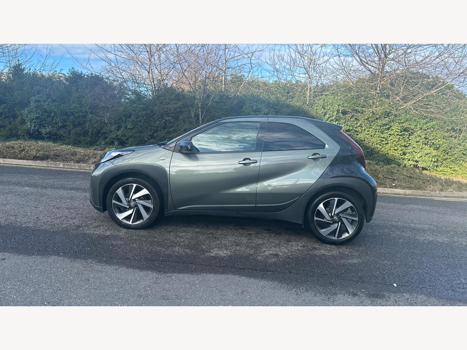 Used Toyota Aygo X 2022 for sale - 77441309: Photo 19