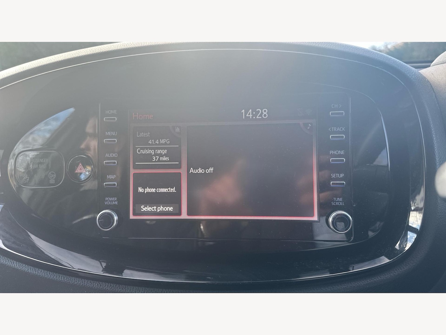 Used Toyota Aygo X 2022 for sale - 77441309: Photo 9