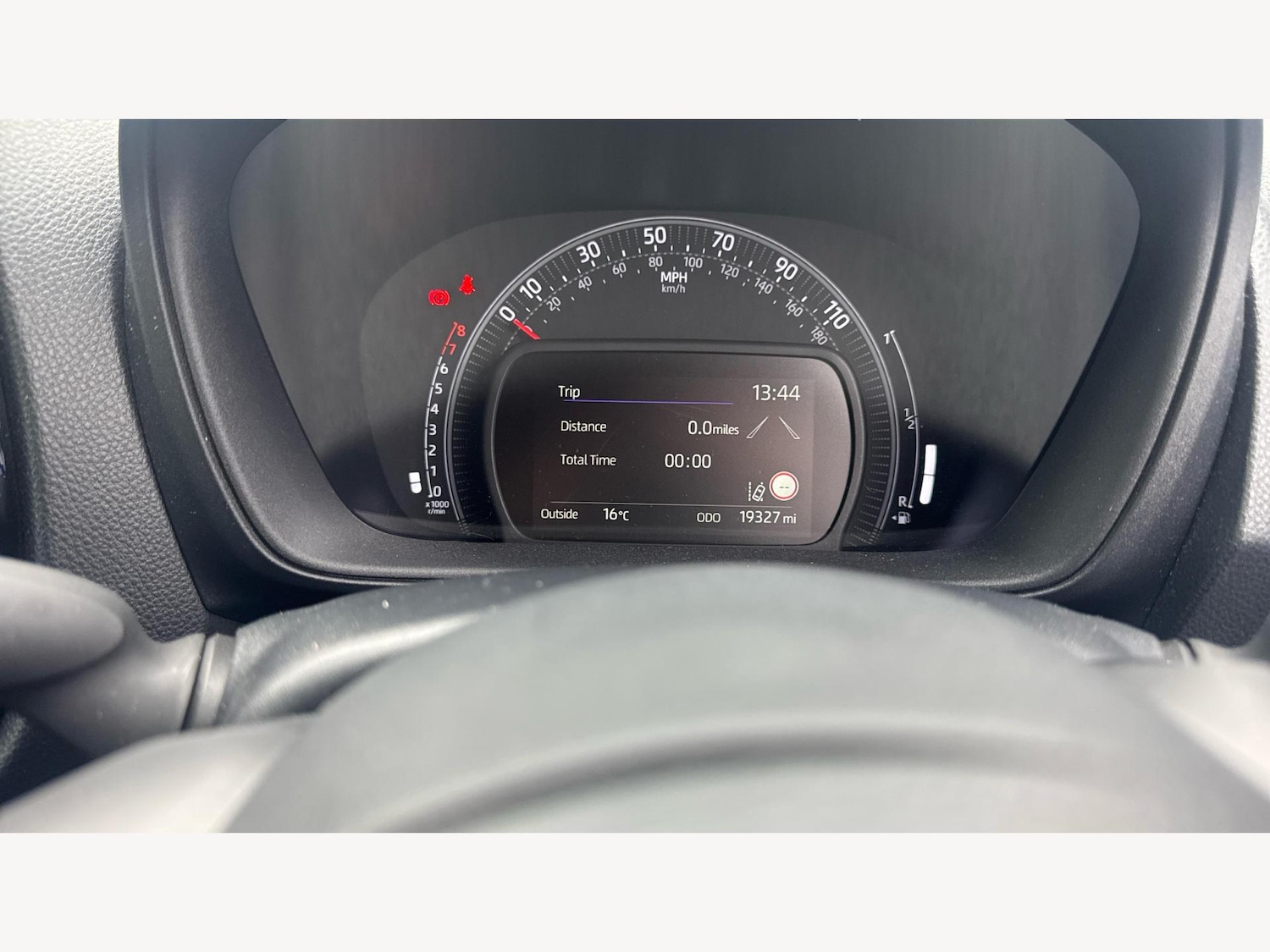 Used Toyota Aygo X 2022 for sale - 76083926: Photo 11