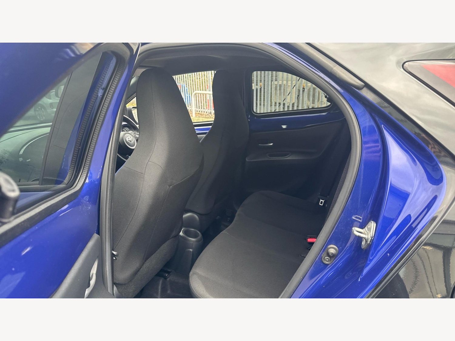 Used Toyota Aygo X 2022 for sale - 76083926: Photo 15