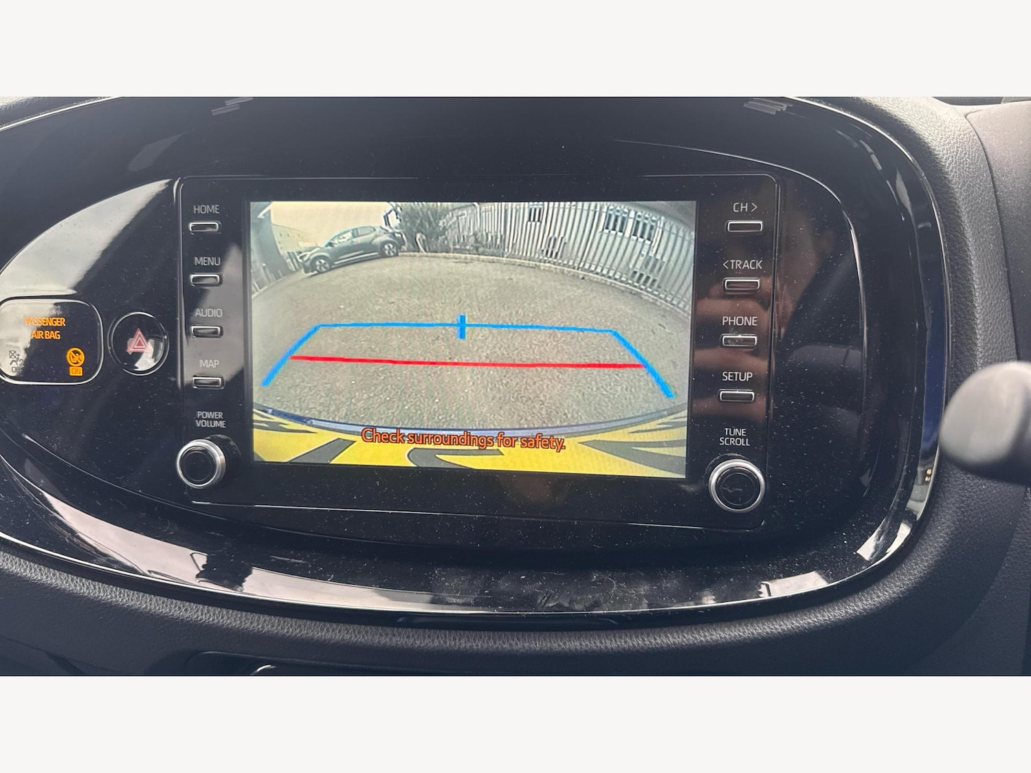 Used Toyota Aygo X 2022 for sale - 76083926: Photo 22
