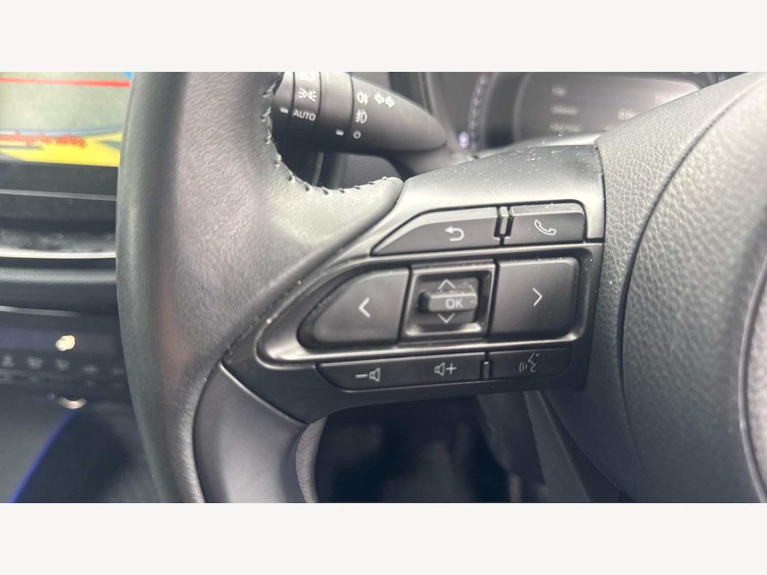 Used Toyota Aygo X 2022 for sale - 76083926: Photo 23