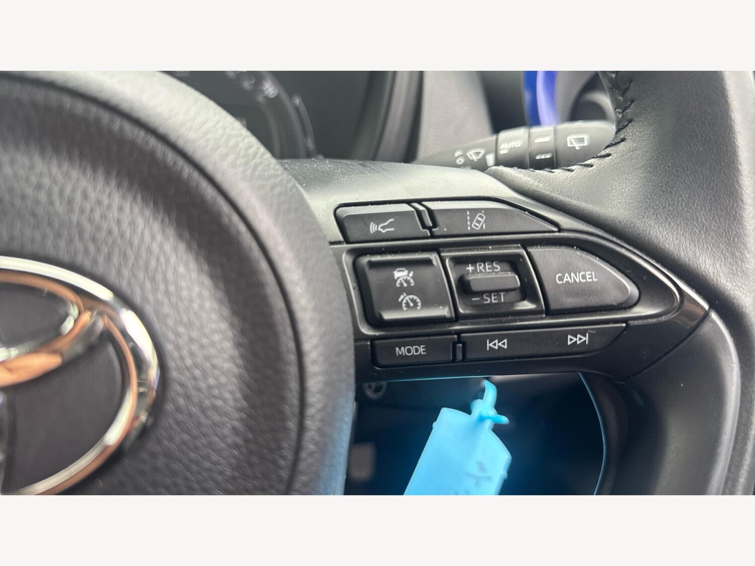 Used Toyota Aygo X 2022 for sale - 76083926: Photo 24
