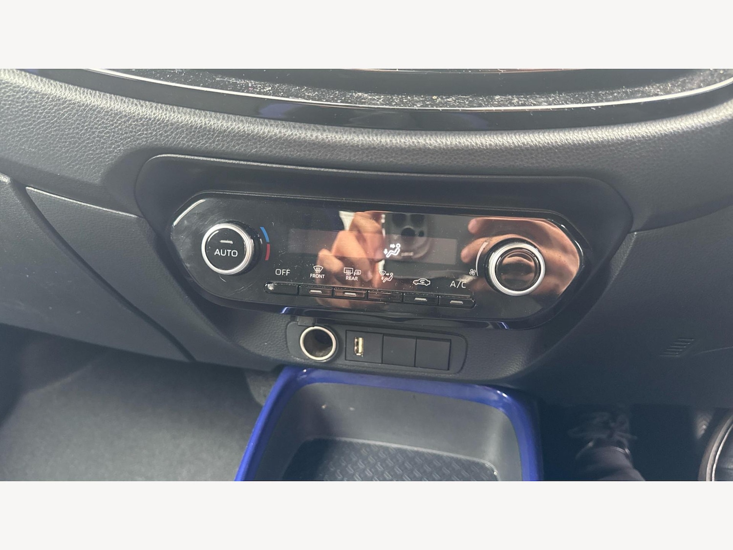 Used Toyota Aygo X 2022 for sale - 76083926: Photo 27