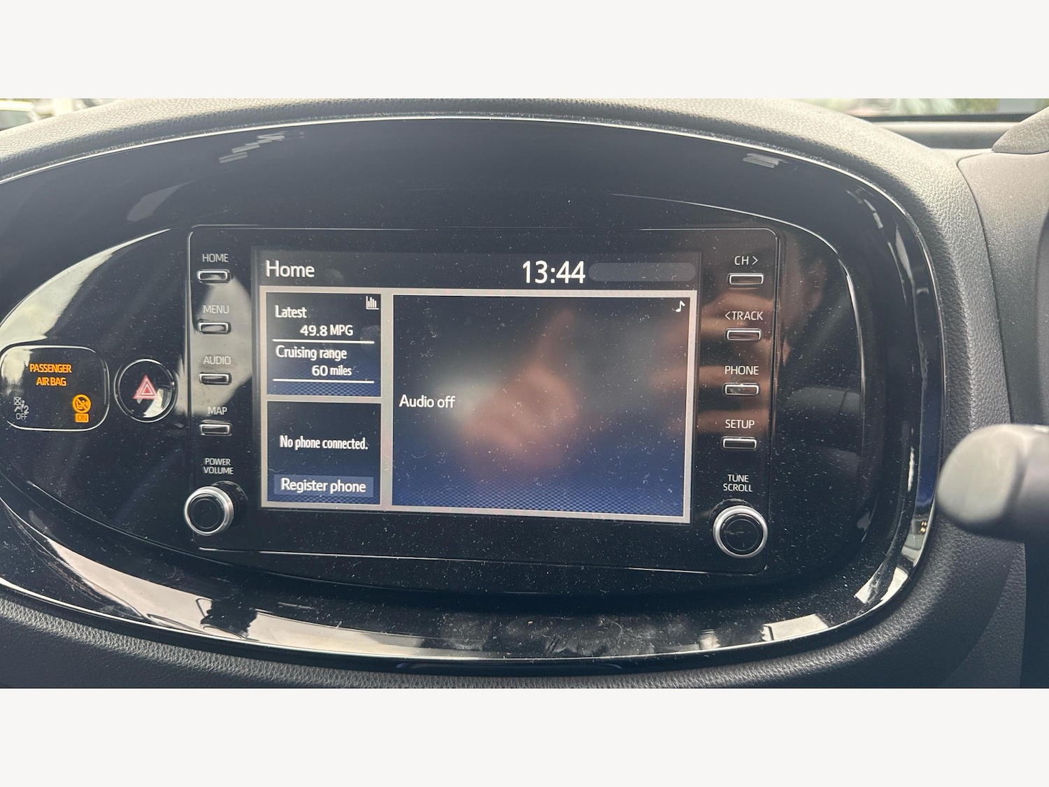 Used Toyota Aygo X 2022 for sale - 76083926: Photo 9