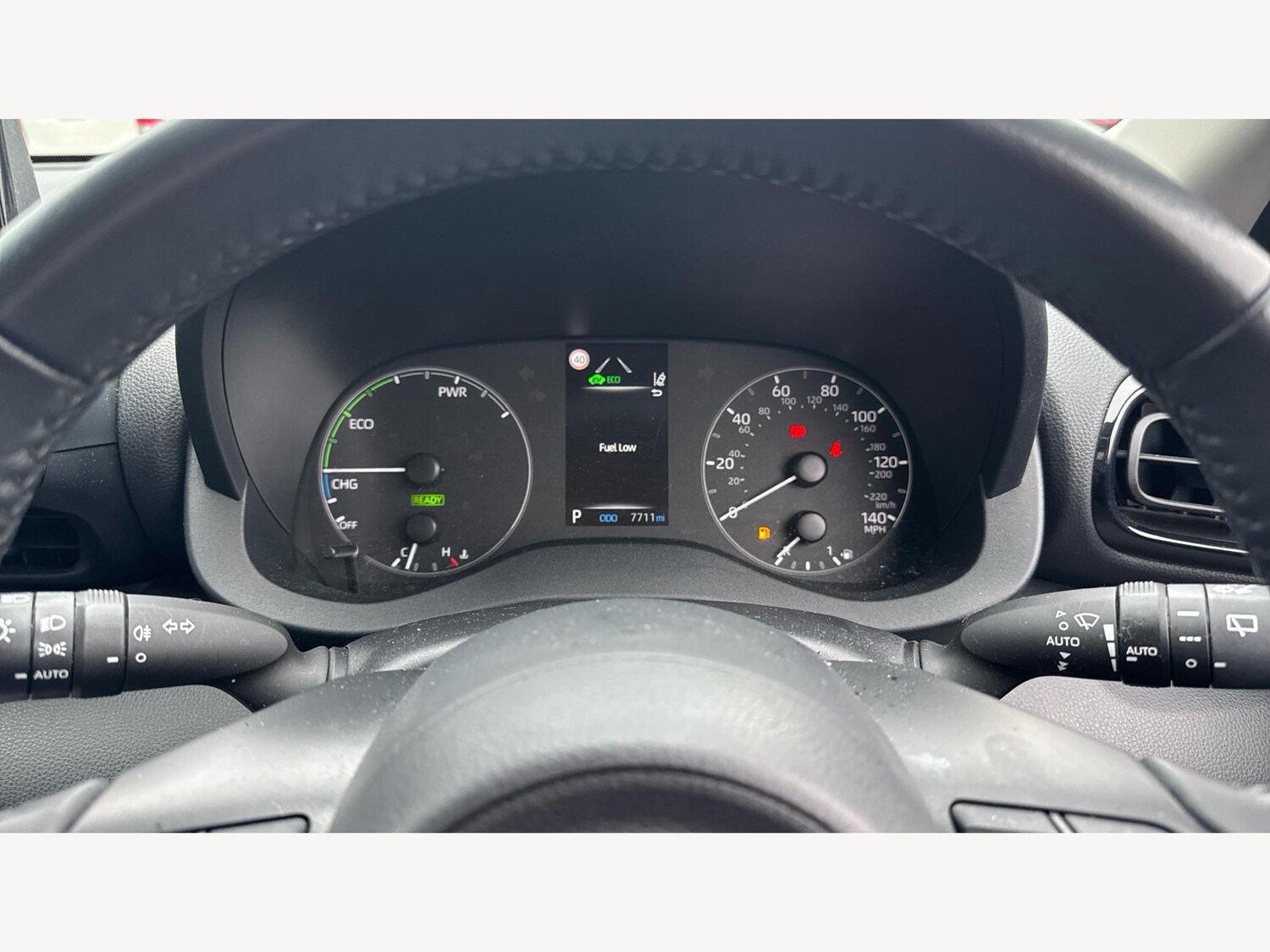 Used Toyota Yaris for sale - 77586847: Photo 11