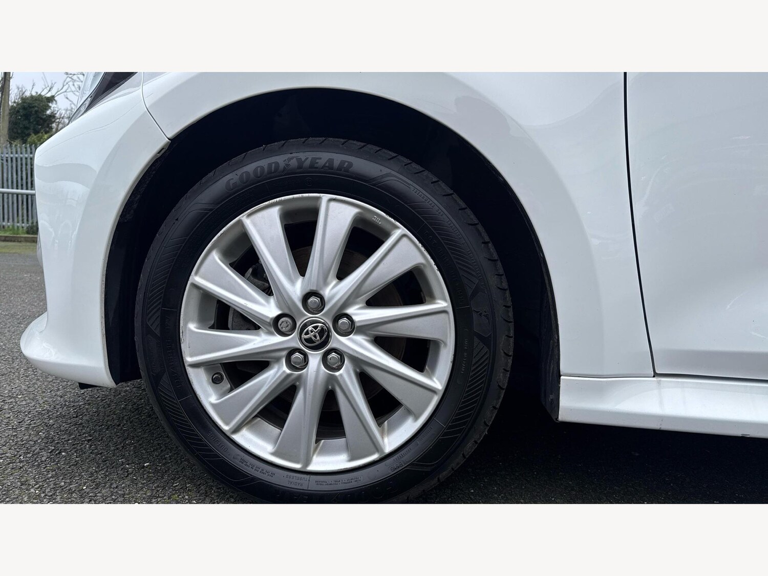 Used Toyota Yaris for sale - 77586847: Photo 20