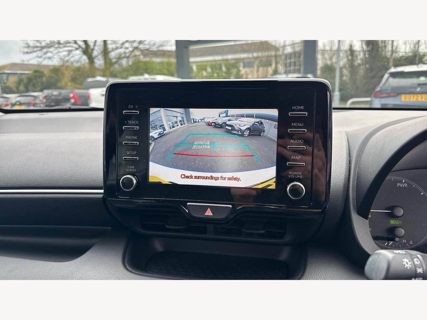 Used Toyota Yaris for sale - 77586847: Photo 23