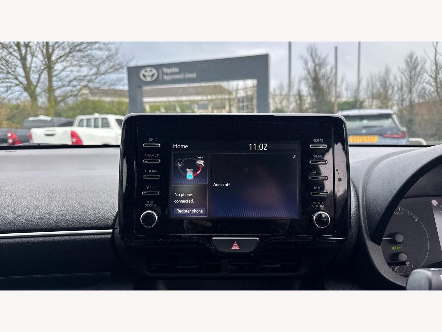 Used Toyota Yaris for sale - 77586847: Photo 9