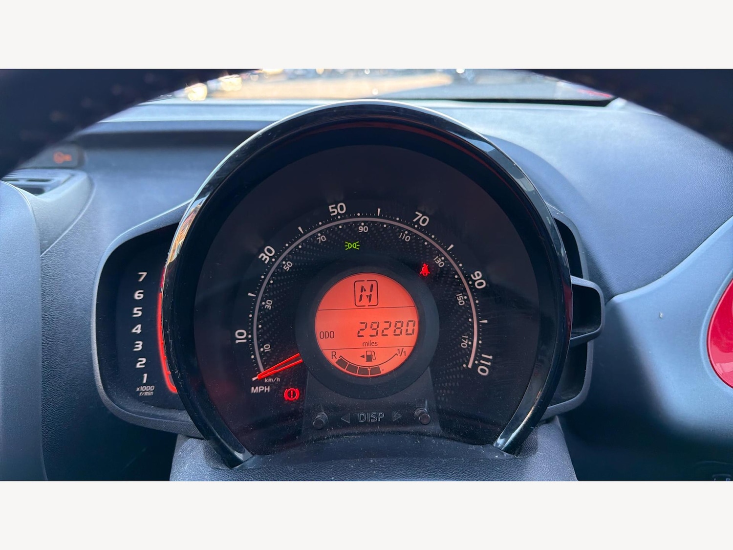 Used Toyota AYGO 2021 for sale - 77230326: Photo 11