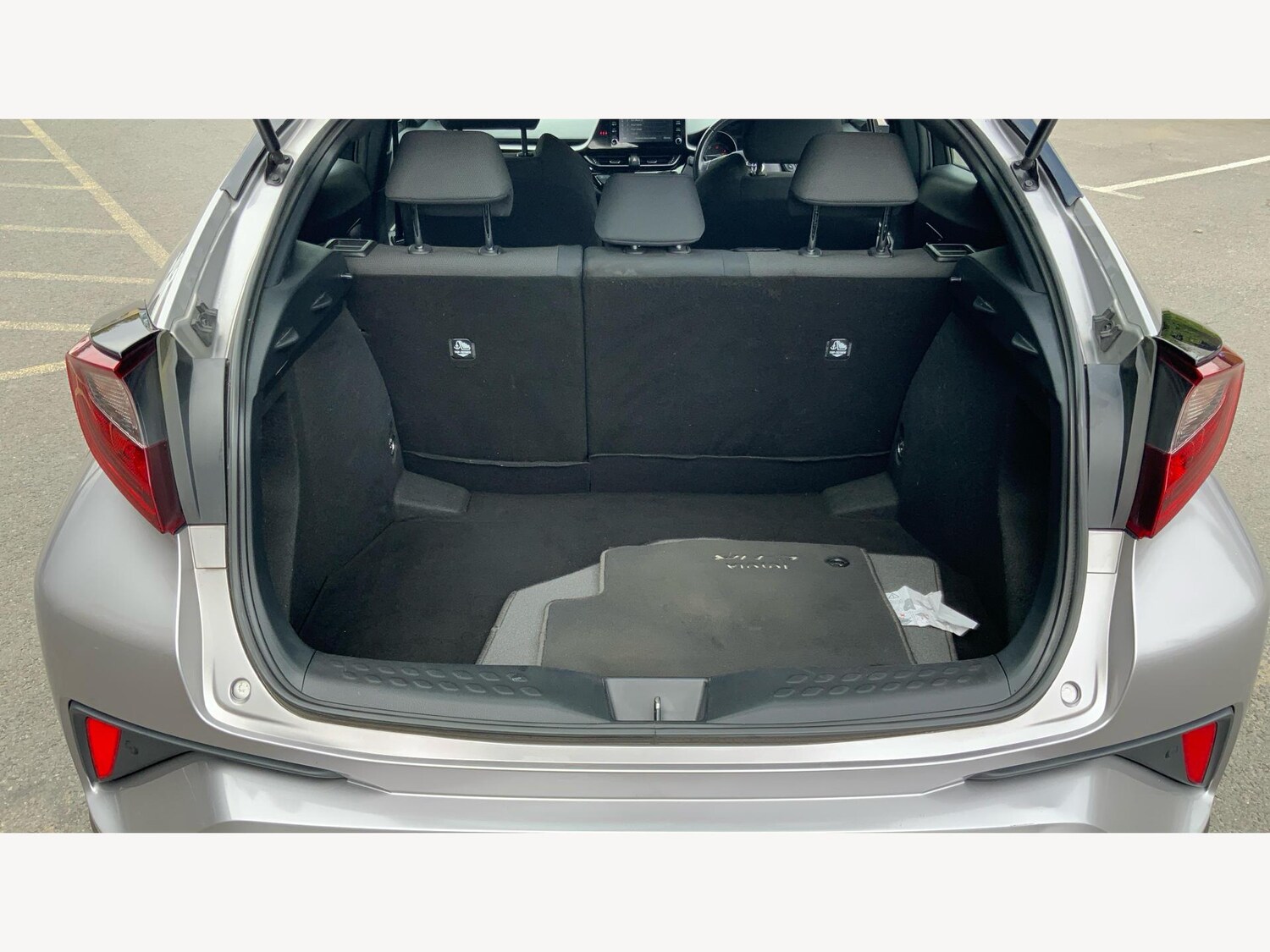 Vehicle 16
