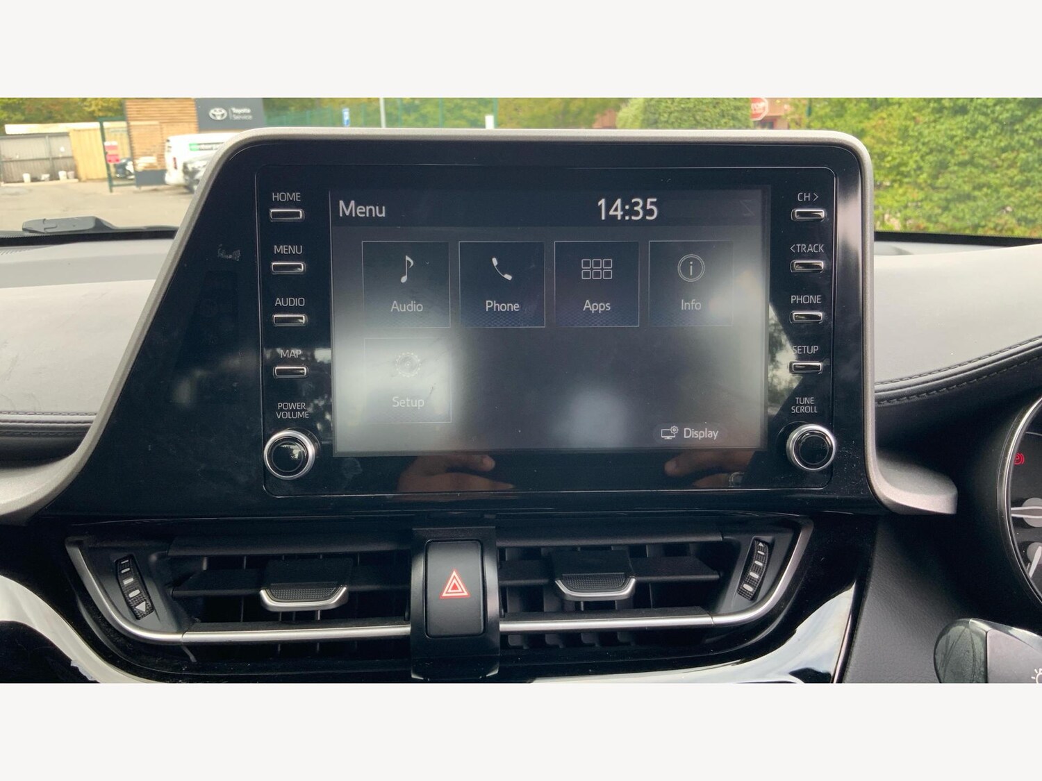 Vehicle 9