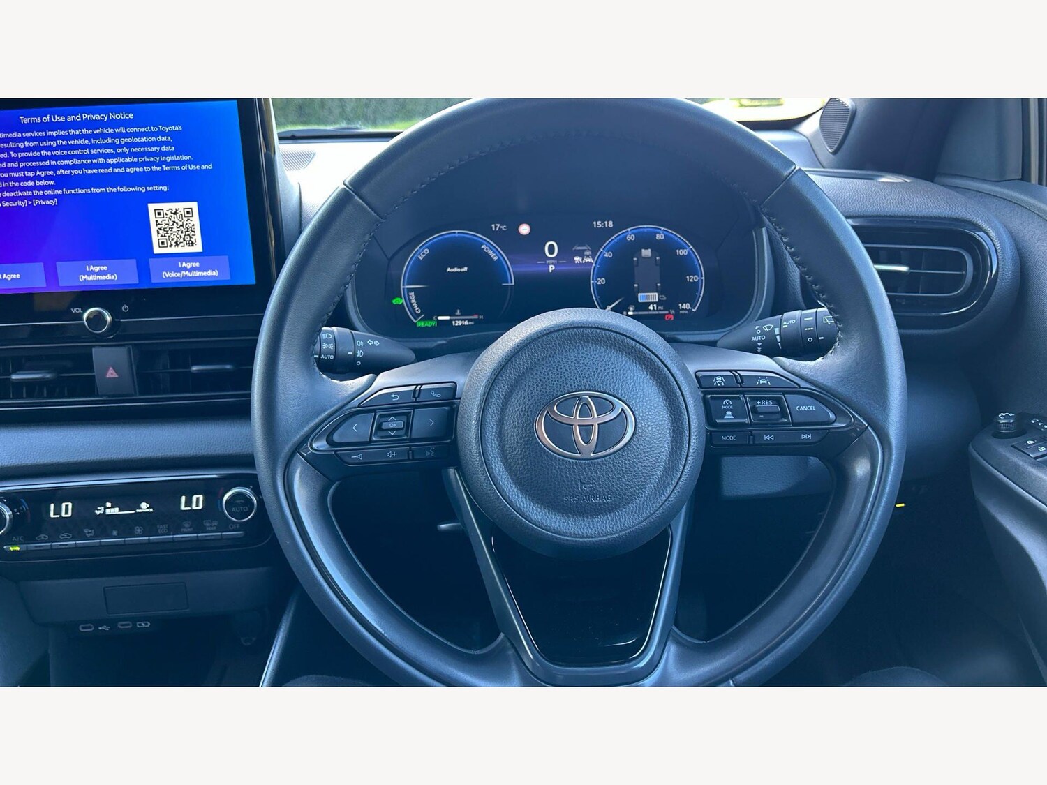 Used Toyota Yaris for sale - 78007619: Photo 10