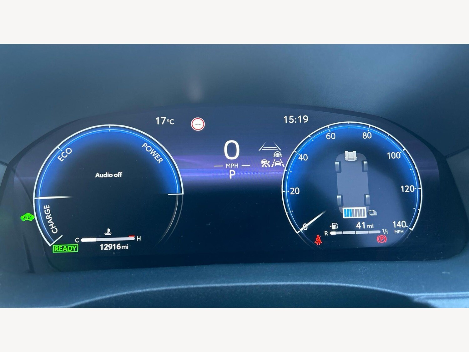 Used Toyota Yaris for sale - 78007619: Photo 11