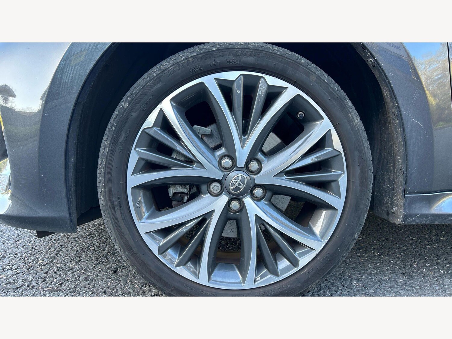 Used Toyota Yaris for sale - 78007619: Photo 20