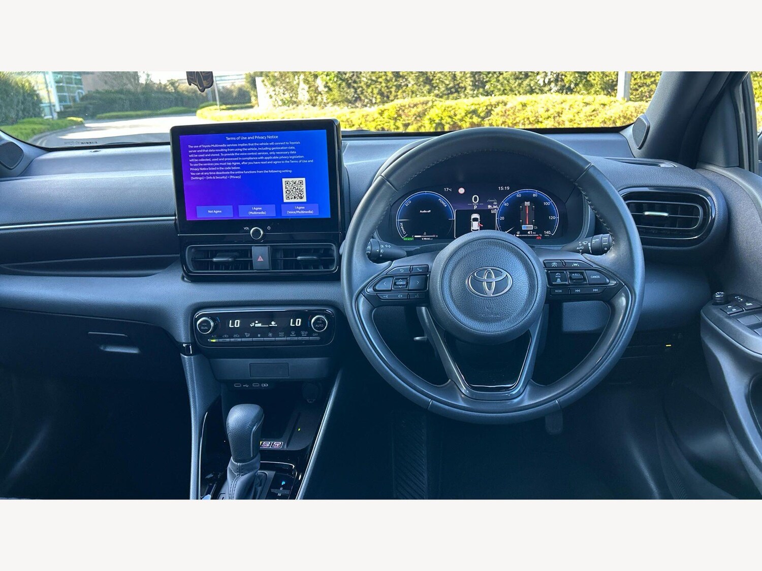 Used Toyota Yaris for sale - 78007619: Photo 7
