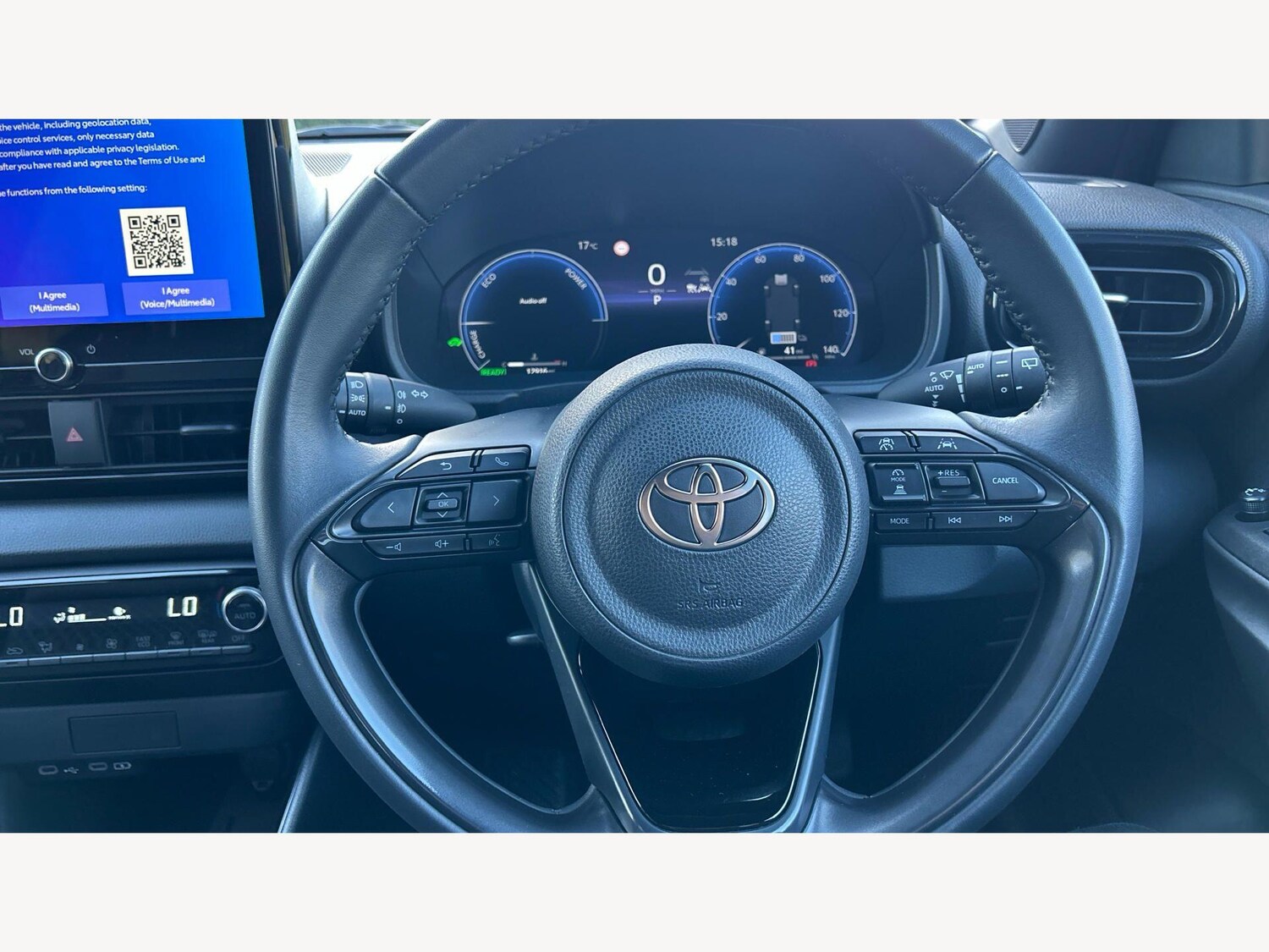Used Toyota Yaris for sale - 78007619: Photo 8