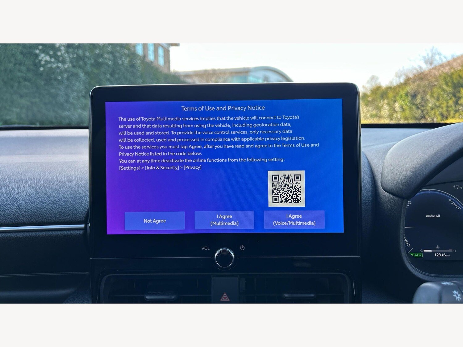 Used Toyota Yaris for sale - 78007619: Photo 9