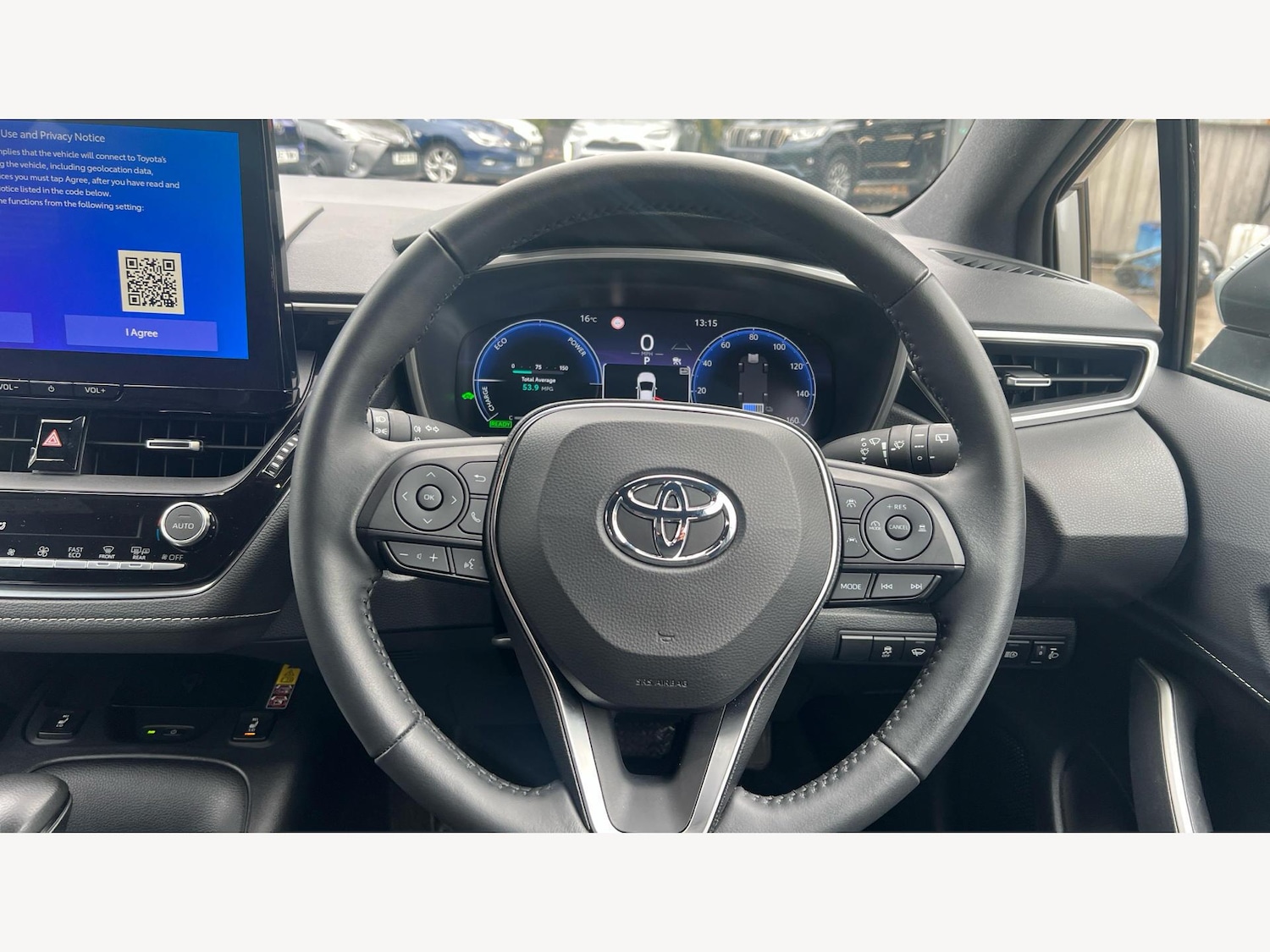 Used Toyota Corolla 2024 for sale - 76408813: Photo 10