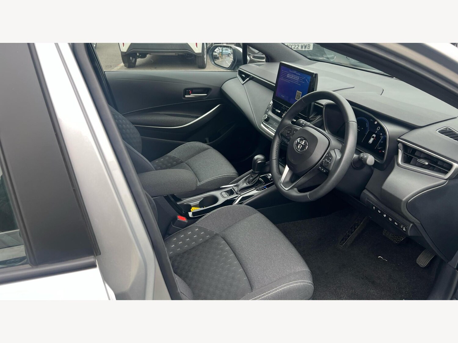 Used Toyota Corolla 2024 for sale - 76408813: Photo 13