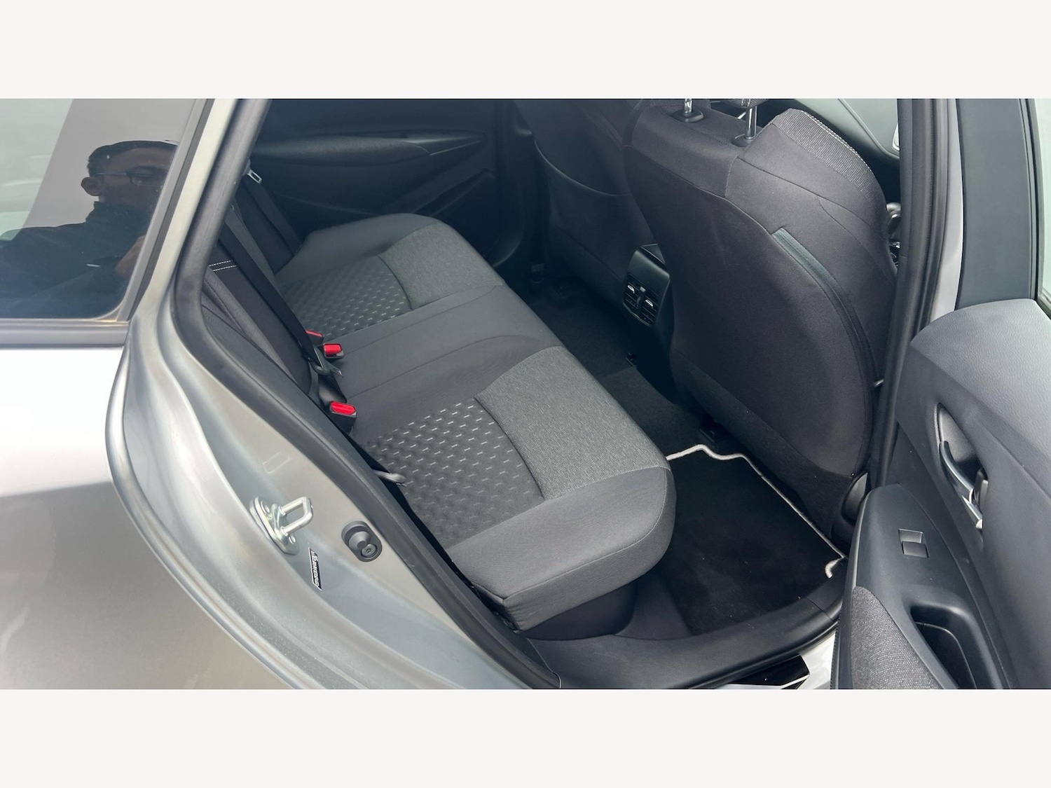 Used Toyota Corolla 2024 for sale - 76408813: Photo 14