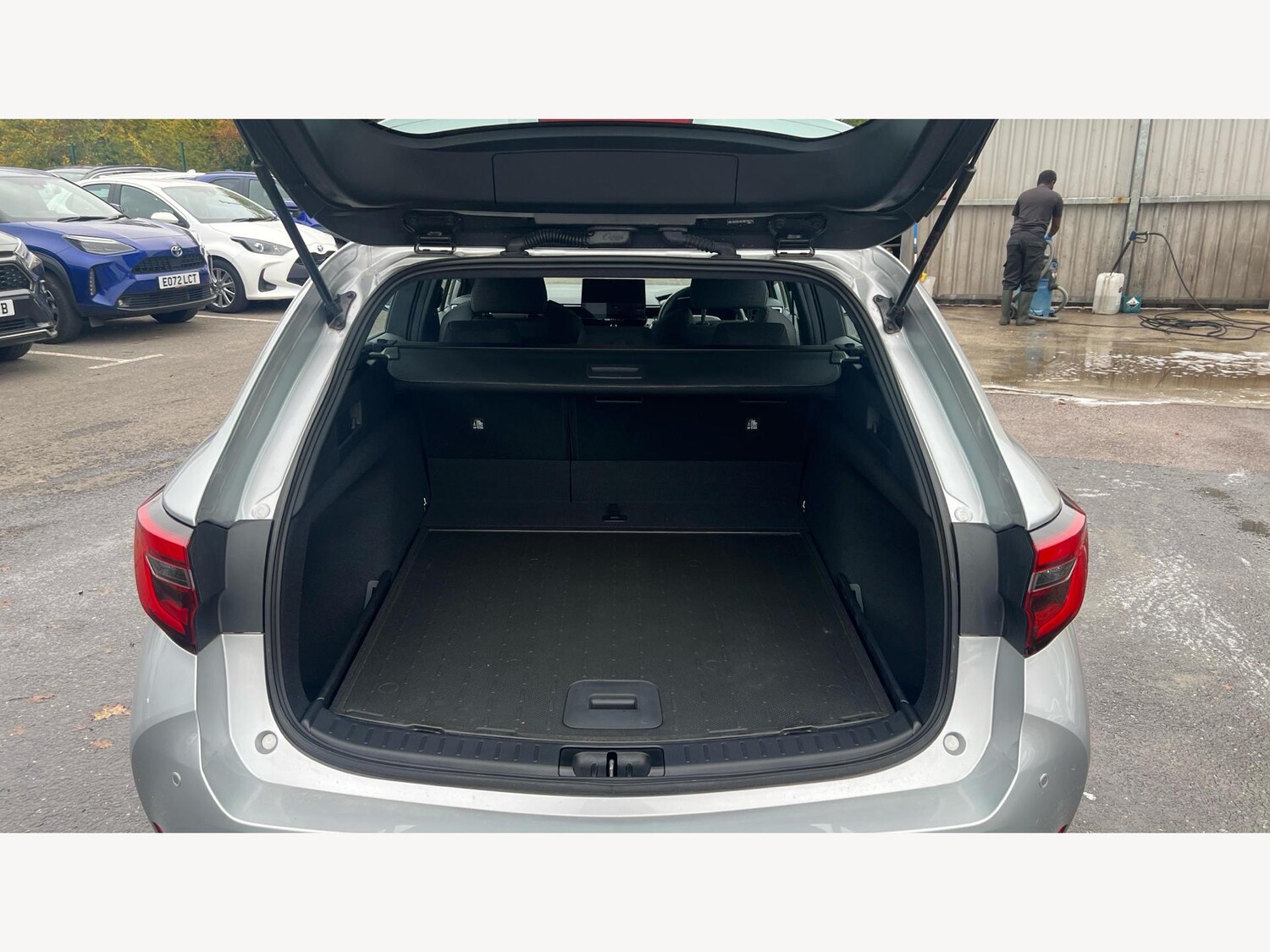 Used Toyota Corolla 2024 for sale - 76408813: Photo 16