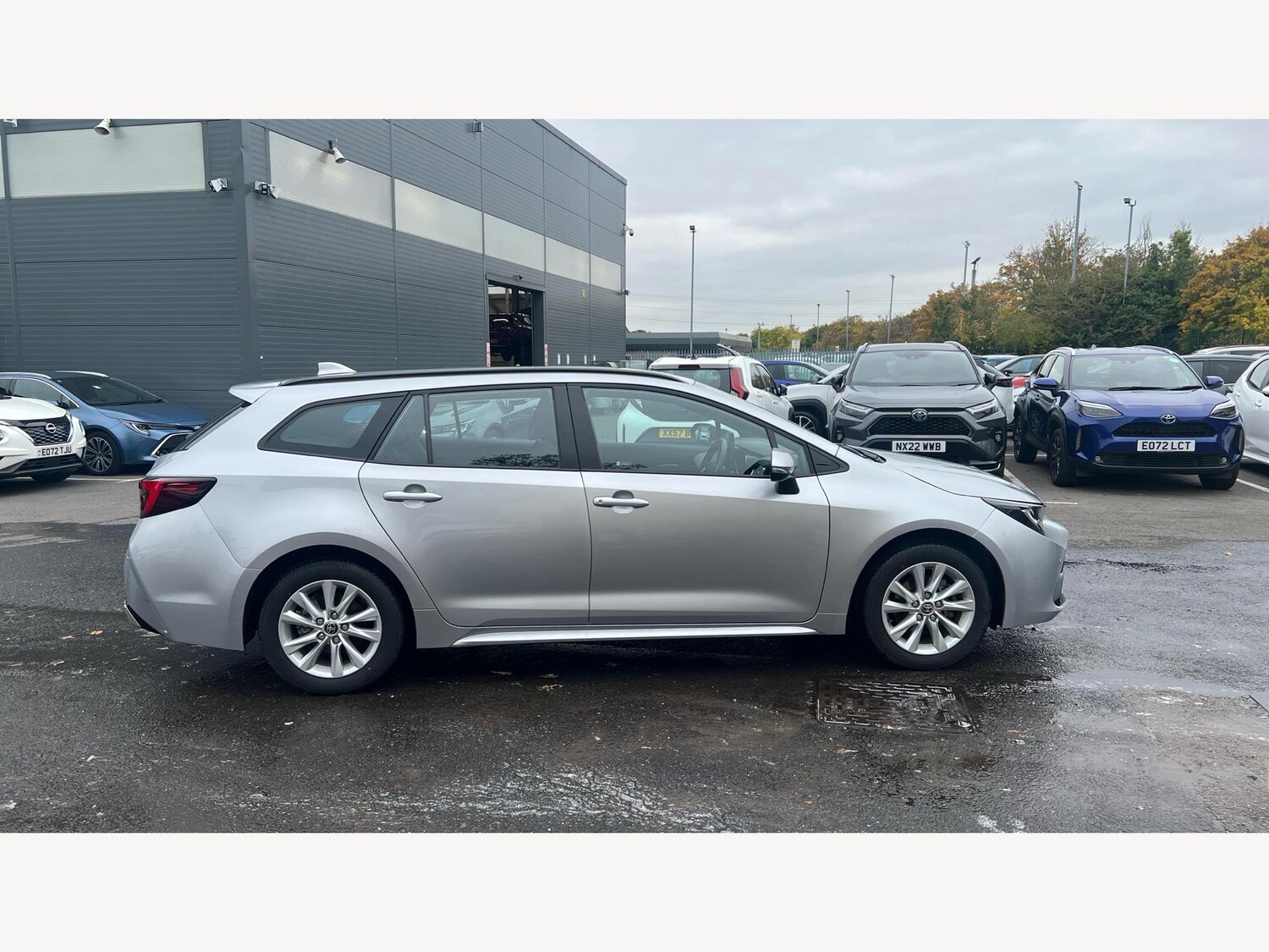 Used Toyota Corolla 2024 for sale - 76408813: Photo 18