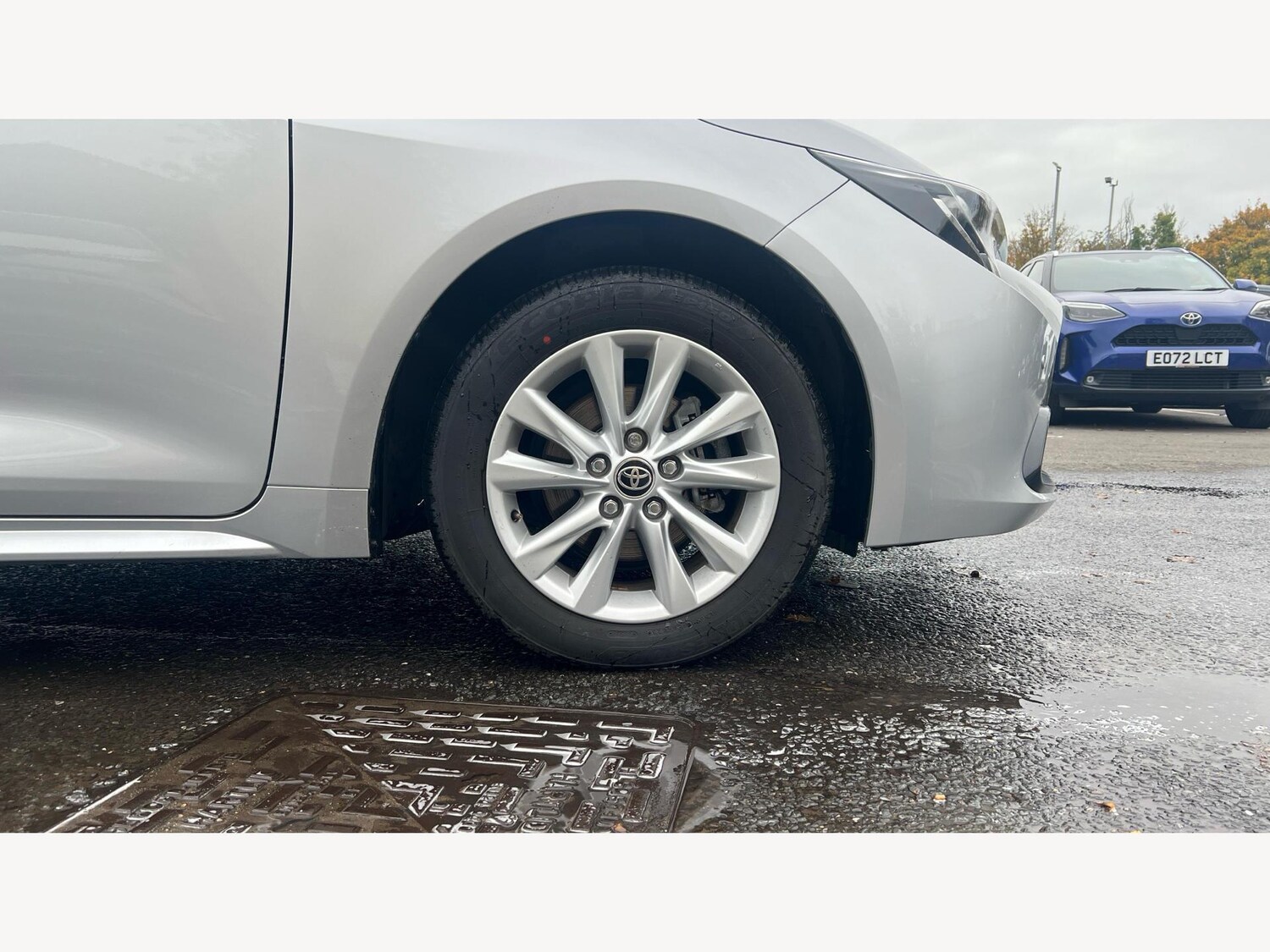 Used Toyota Corolla 2024 for sale - 76408813: Photo 20