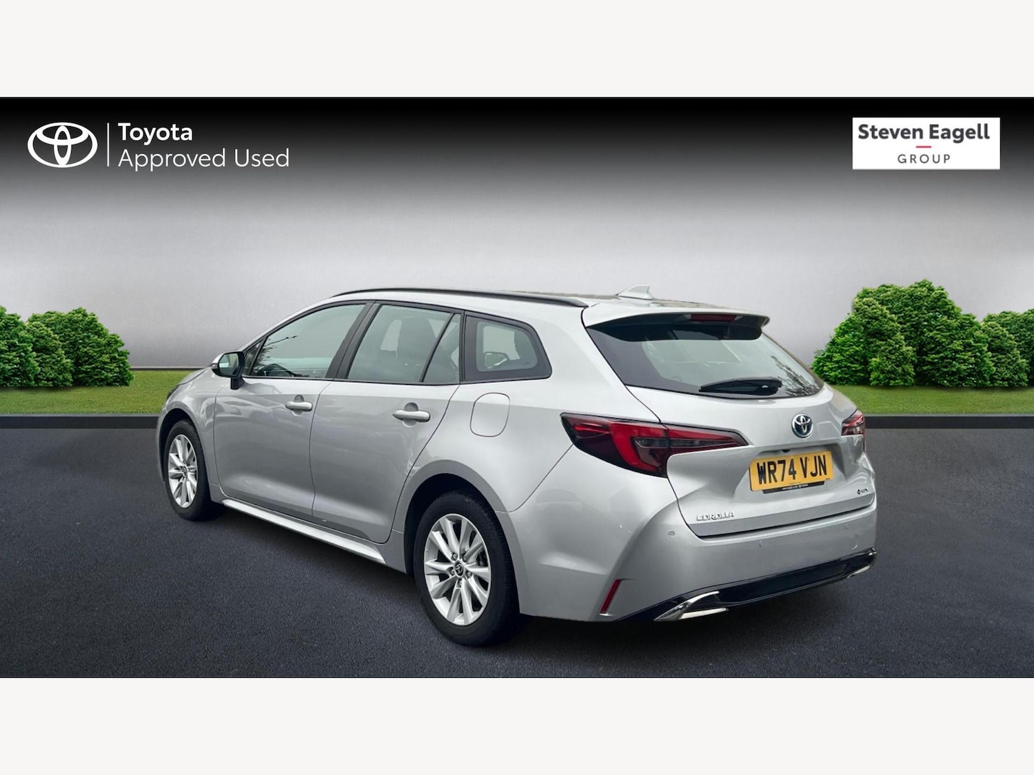 Used Toyota Corolla 2024 for sale - 76408813: Photo 6