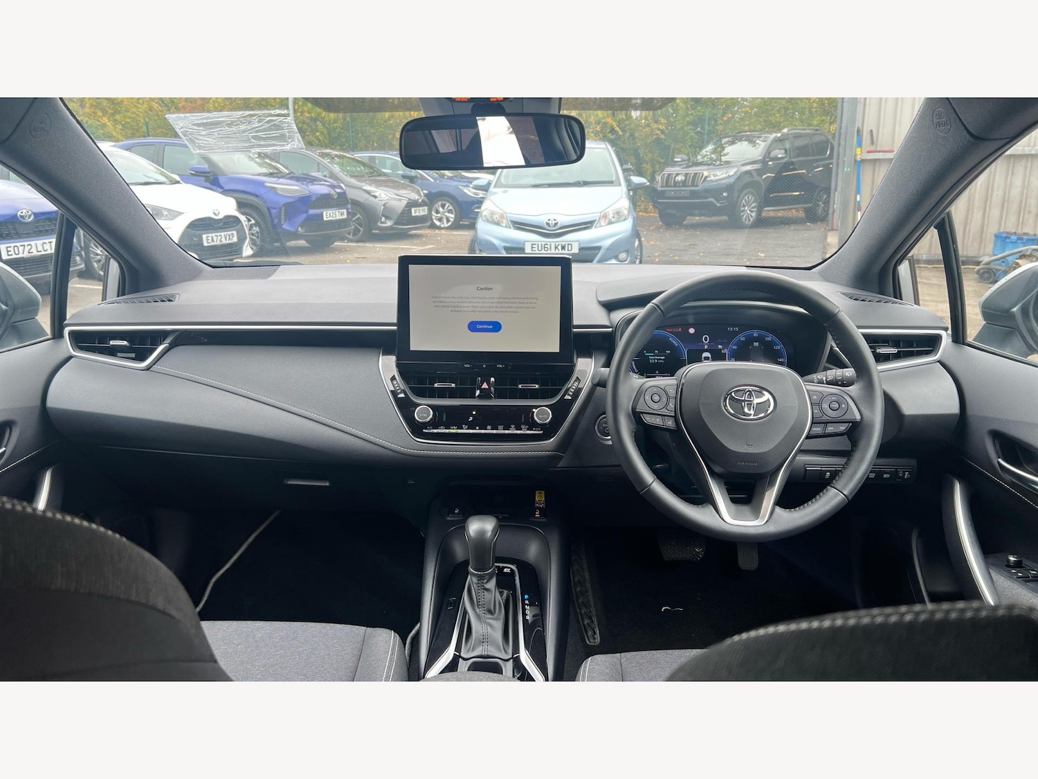 Used Toyota Corolla 2024 for sale - 76408813: Photo 7