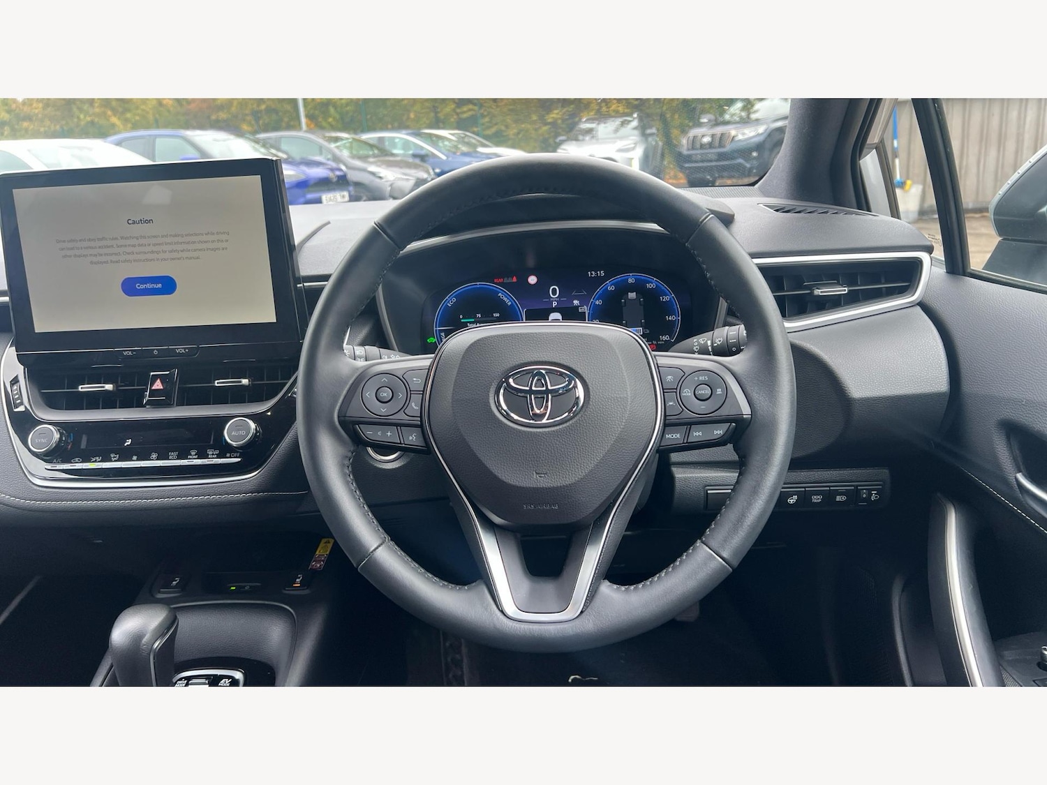 Used Toyota Corolla 2024 for sale - 76408813: Photo 8
