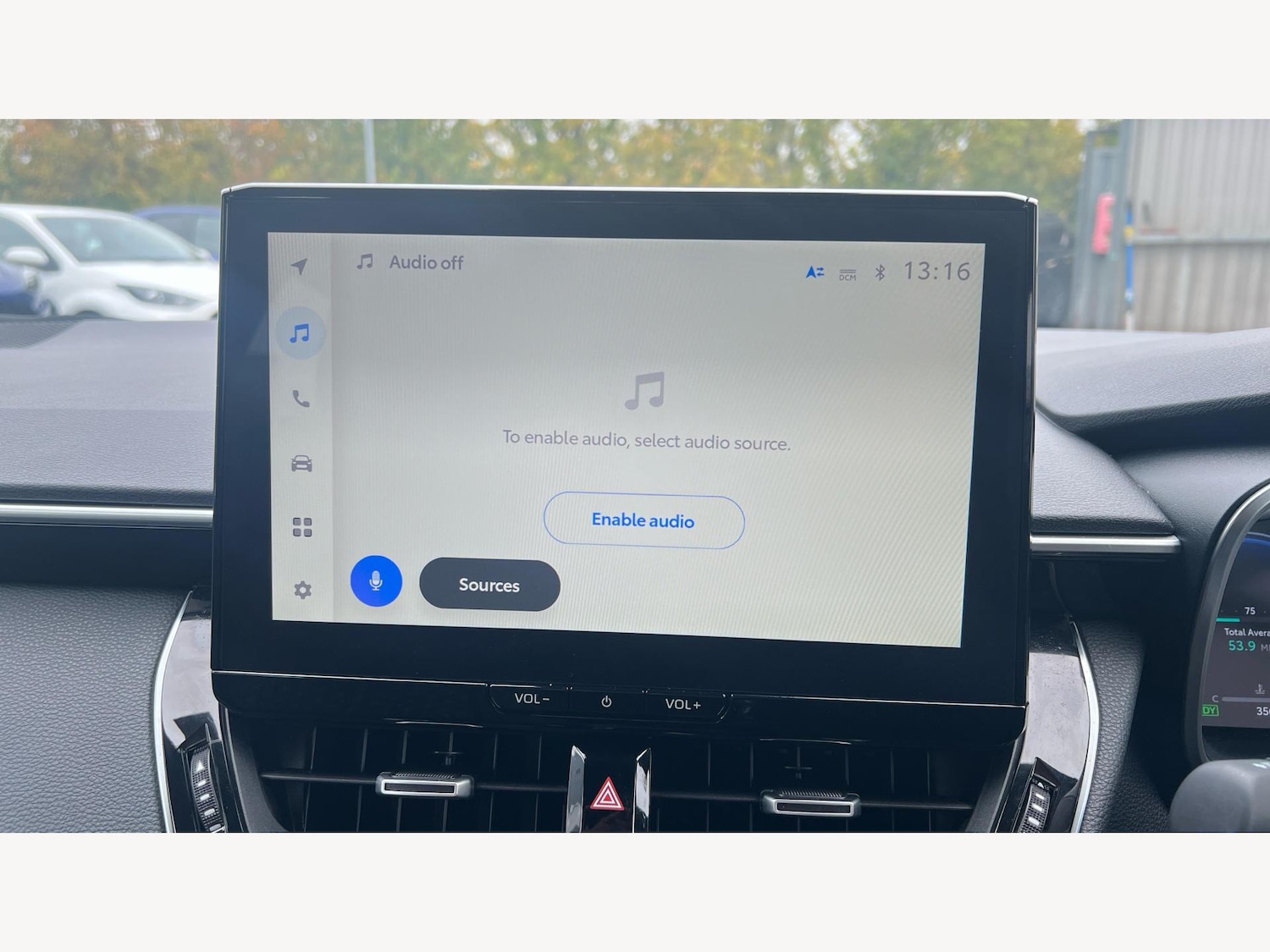 Used Toyota Corolla 2024 for sale - 76408813: Photo 9