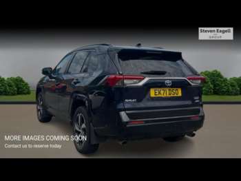 Used Toyota RAV4 2021 for sale - 74944955: Photo