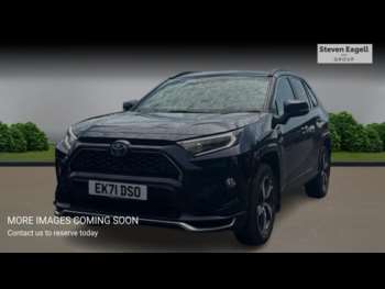 Used Toyota RAV4 2021 for sale - 74944955: Photo