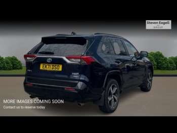 Used Toyota RAV4 2021 for sale - 74944955: Photo
