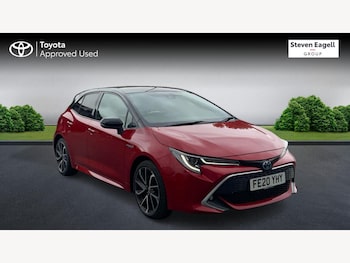 Toyota - Corolla