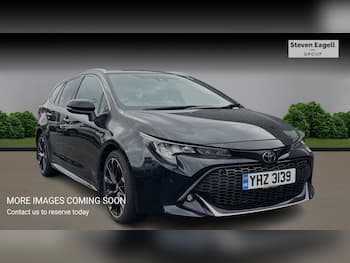 Used Toyota Corolla 2021 for sale - 79669011: Photo