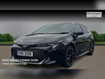 Used Toyota Corolla 2021 for sale - 79669011: Photo