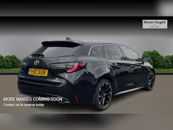 Used Toyota Corolla 2021 for sale - 79669011: Photo