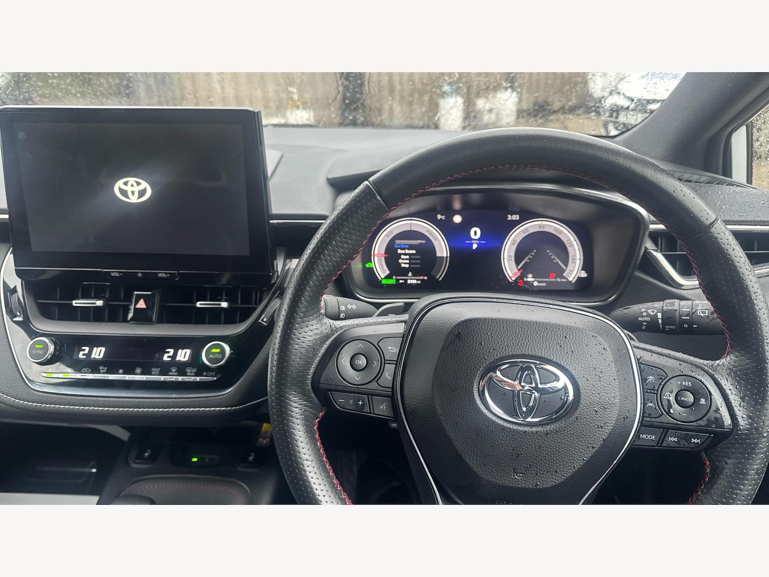 Used Toyota Corolla 2023 for sale - 77291923: Photo 10