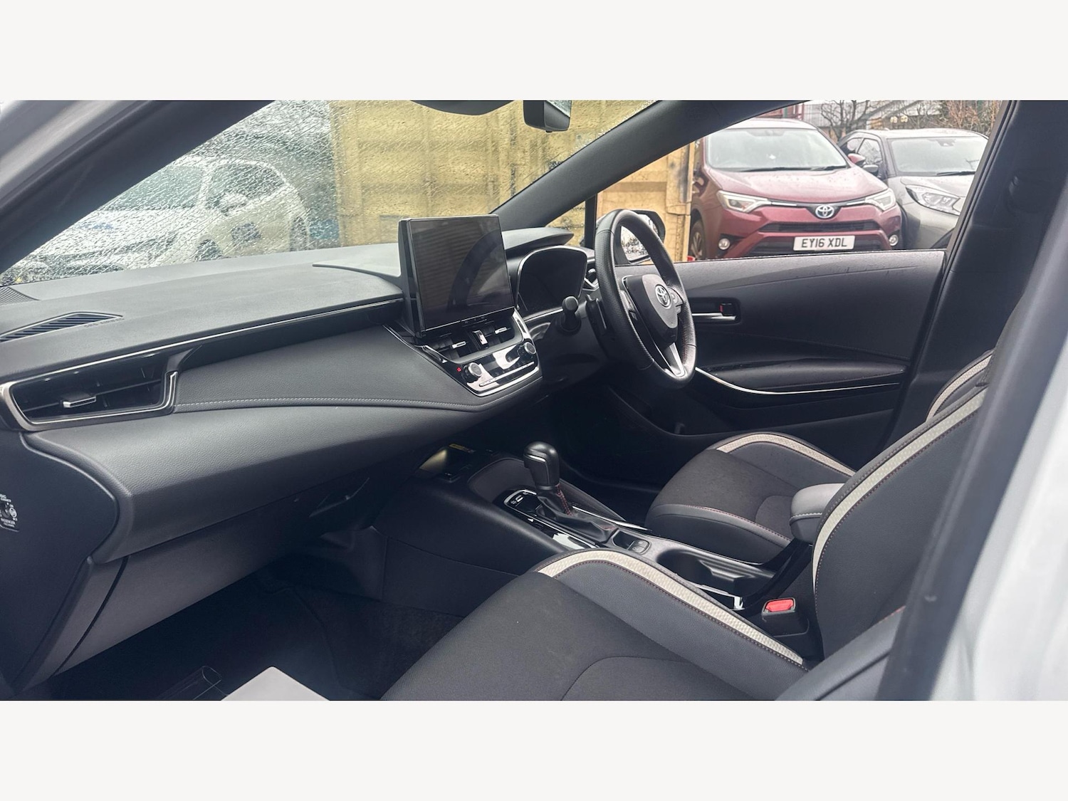 Used Toyota Corolla 2023 for sale - 77291923: Photo 12