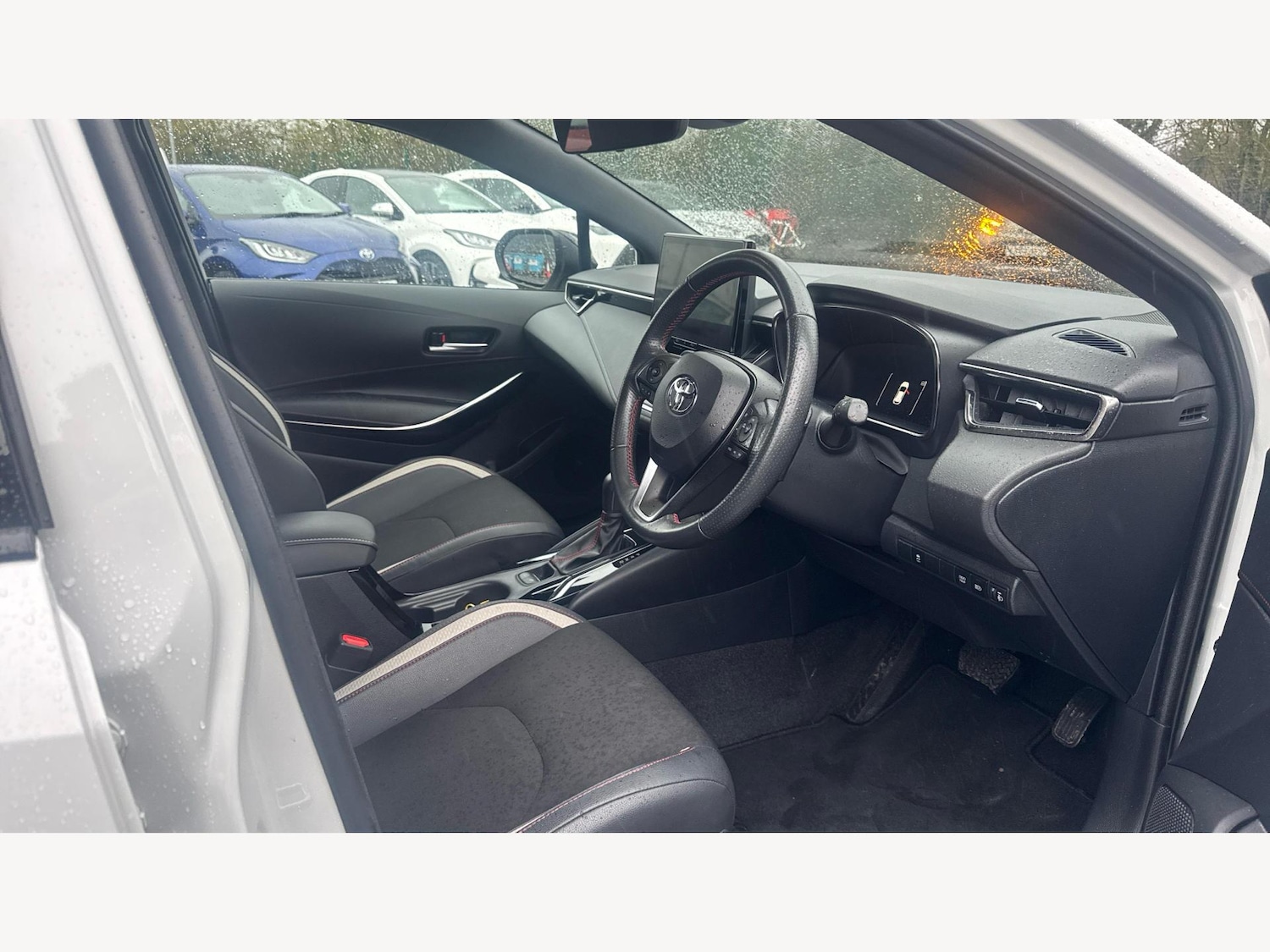 Used Toyota Corolla 2023 for sale - 77291923: Photo 13